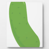 ピクル フォトプラーク (正面)