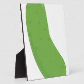 ピクル フォトプラーク (側面)