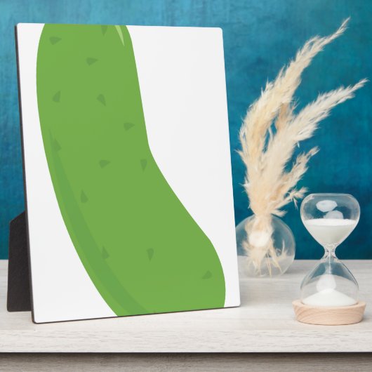 ピクル フォトプラーク (側面)