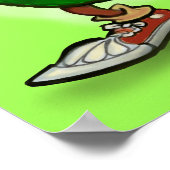 ピクル ポスター (角)