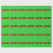 ピクル ラッピングペーパー (フラット)