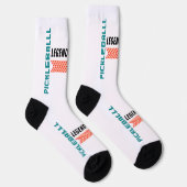 ピクレボールソックス伝説プロ愛好家 ソックス (右)