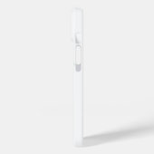 ピクレボールゾーン – 情熱的なプレイヤーに最適 Case-Mate iPhoneケース (裏面 / 左)