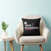 ピクレ実在ボール装飾用クッションの主婦 クッション (椅子)