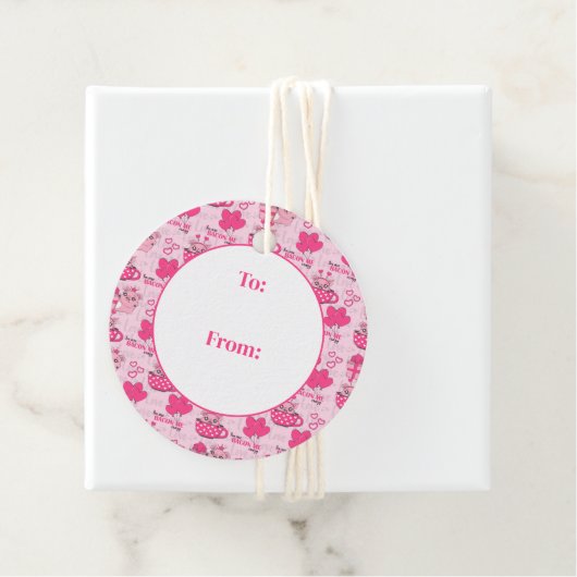 ピグおもしろいラブプン フェイバータグ (インサイチュ)