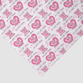 ピグおもしろいラブプン 薄葉紙 (詳細)