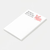 ピグおもしろいリストを行うかどうか ポストイット (アングル)