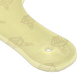 ピグおもしろい食べお誕生日ケーキ豚が出た!漫画 カッティングボード (角)