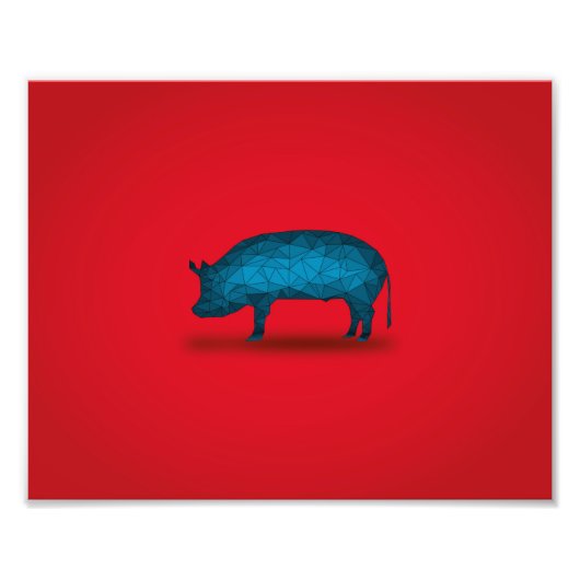 ピグは… フォトプリント            (正面)