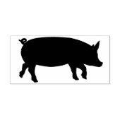 ピグアートスタンプ ラバースタンプ (インプリント)