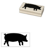 ピグアートスタンプ ラバースタンプ (押印)