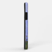 ピグエレクトロニクス Case-Mate iPhoneケース (裏面/右)