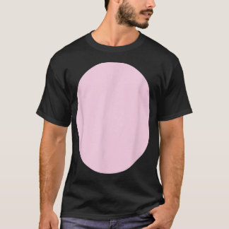 ピグコスチュームシャツピグベリーピンクファー納屋周囲の庭アニメーション Tシャツ