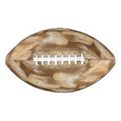 ピグスキン アメリカンフットボール (正面)