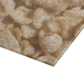 ピグスキン カッティングボード (角)