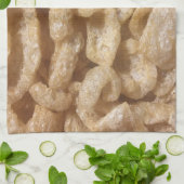 ピグスキン キッチンタオル (折り畳み)