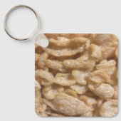 ピグスキン キーホルダー (正面)