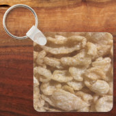 ピグスキン キーホルダー (正面)