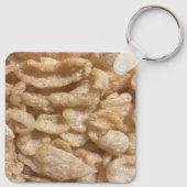 ピグスキン キーホルダー (裏面)