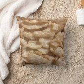 ピグスキン クッション (ブランケット)