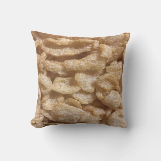 ピグスキン クッション (正面)