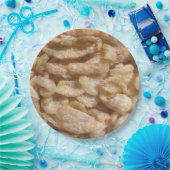 ピグスキン ペーパープレート (パーティー)