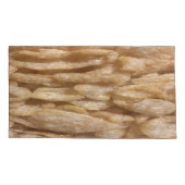 ピグスキン 枕カバー (裏面)