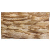 ピグスキン 枕カバー (正面)