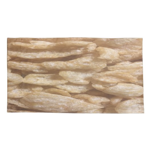 ピグスキン 枕カバー (裏面)