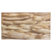 ピグスキン 枕カバー (正面)