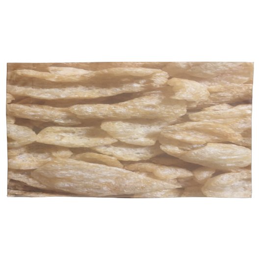 ピグスキン 枕カバー (正面)