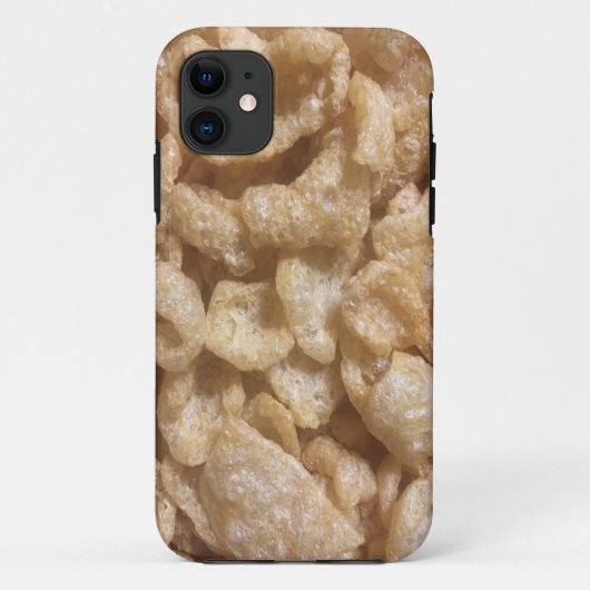 ピグスキン Case-Mate iPhoneケース (裏面)