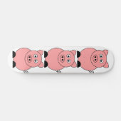 ピグスケートボード スケートボード (横)