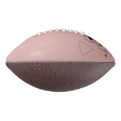 ピグスタイルサッカー アメリカンフットボール (回転90)