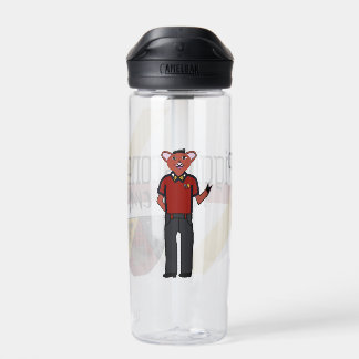 ピグストーンアカデミー 水筒 5