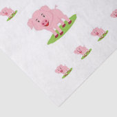 ピグティッシュペーパー 薄葉紙 (詳細)