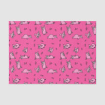 ピグティッシュペーパー