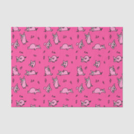 ピグティッシュペーパー 薄葉紙