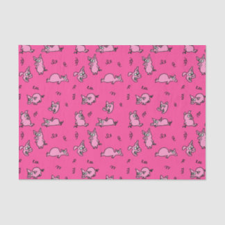 ピグティッシュペーパー 薄葉紙