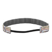 ピグテールスープ（シンガポール） アスレチックヘッドバンド (裏面)