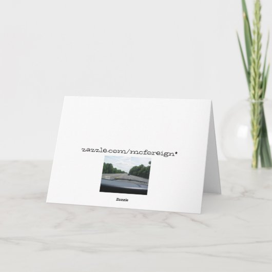 ピグテール カード (裏面)