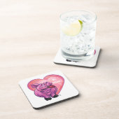 ピグバレンタインデー コースター (右側)