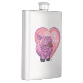 ピグバレンタインデー フラスク (右)