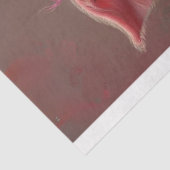 ピグピンクヘアロサリナラッフルズデコページ 薄葉紙 (詳細)