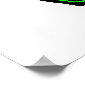 ピグベポスター ポスター (角)