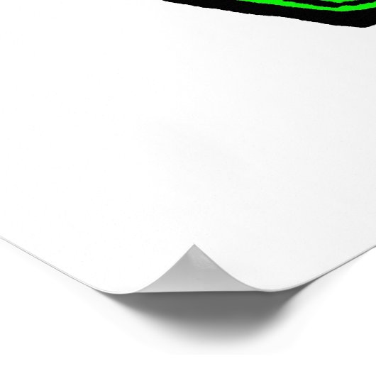 ピグベポスター ポスター (角)