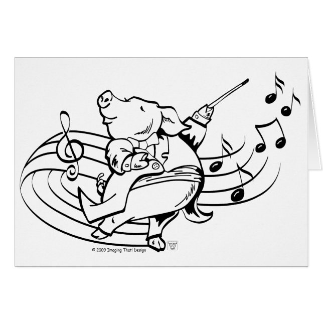 ピグマエストロ (正面横)