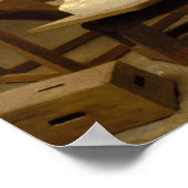 ピグマリオンとガラテアバイジャン=レオン・ジェローム ポスター (角)