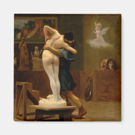 ピグマリオン角磁石 マグネット