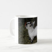 ピグミーの子供 コーヒーマグカップ (正面左)